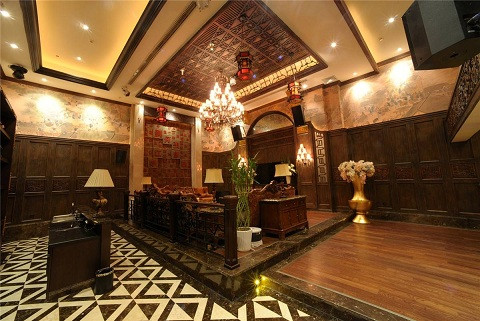 芝罘哪个KTV少爷男模妹子服务好